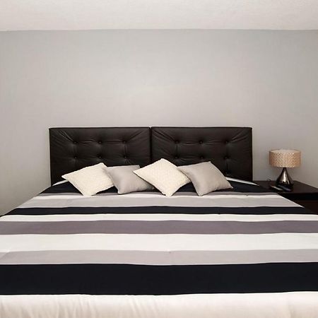 Econosuites Monterrey Ngoại thất bức ảnh