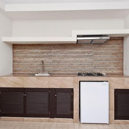 Econosuites Monterrey Ngoại thất bức ảnh