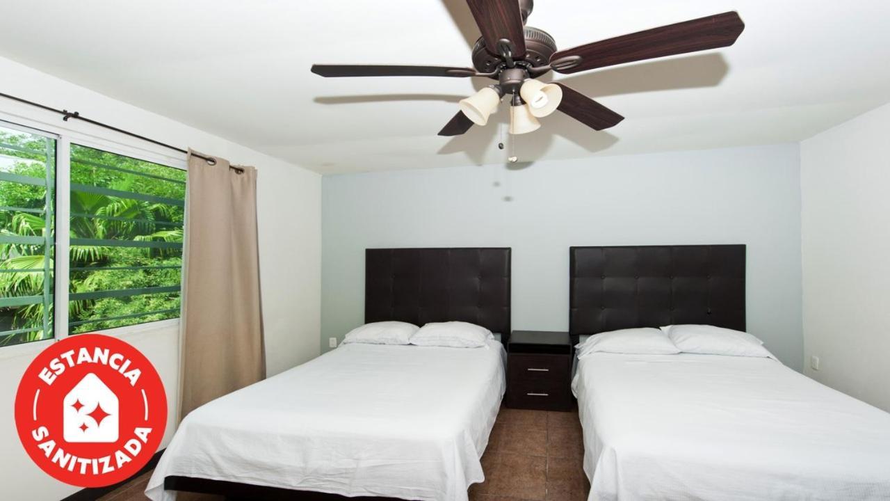 Econosuites Monterrey Ngoại thất bức ảnh