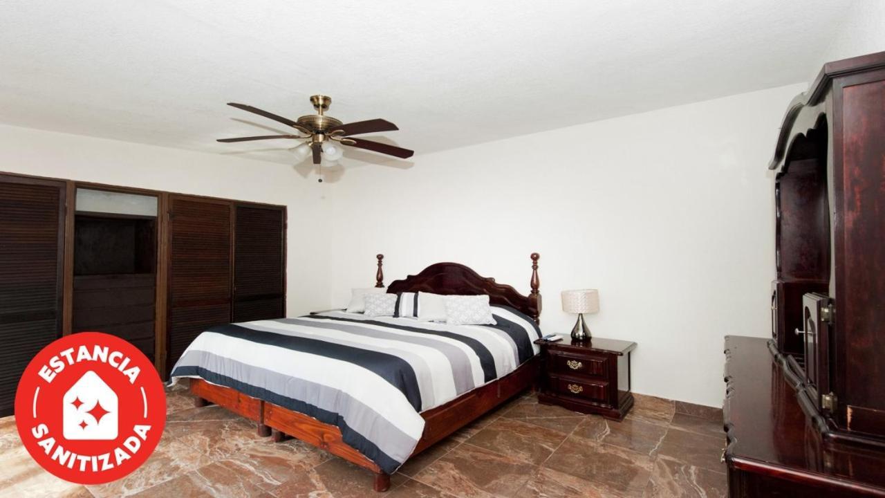 Econosuites Monterrey Ngoại thất bức ảnh