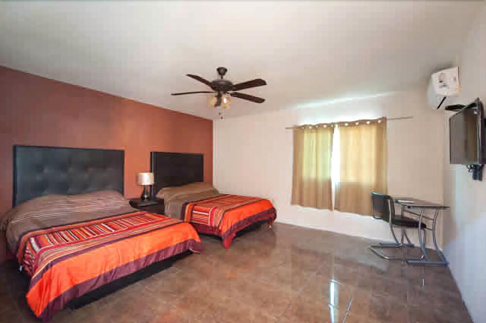 Econosuites Monterrey Ngoại thất bức ảnh