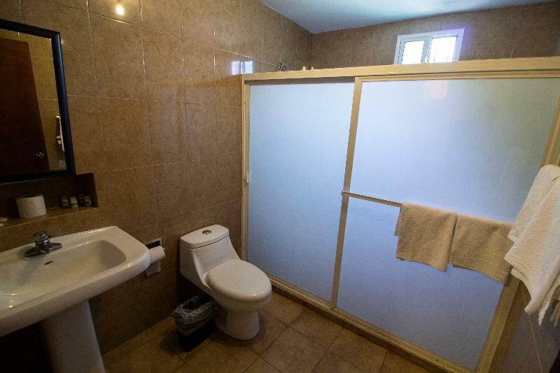 Econosuites Monterrey Ngoại thất bức ảnh