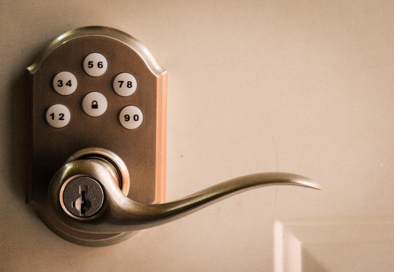 Econosuites Monterrey Ngoại thất bức ảnh